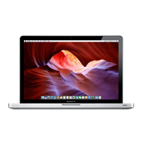 Apple MacBook Pro 13 Dual Core i5 2.5 Ghz 4gb 120gb
