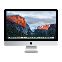 Apple iMac 21.5 Slim Core i5 1.6 Ghz 8gb 1tb