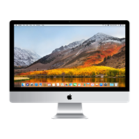 Apple iMac 21.5 Quad Core i5 3.0 Ghz 16gb 256gb