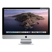 Apple iMac 27 (5k) Hexa Core i5 3.0 Ghz 8gb 1tb