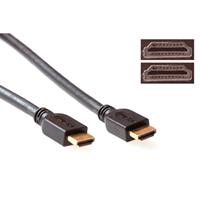 act AK3793 HDMI High Speed Kabel HDMI-A Male/Male - 3 meter