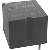 tianboelectronics Tianbo Electronics TRS-L-12VDC-S-Z Printrelais 12 V/DC 40 A 1x wisselcontact 1 stuk(s)
