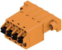 weidmüller Stiftgehäuse-Kabel 60St.