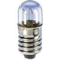 barthelme Buislampje 12 V 1.20 W E10 00231210  1 stuk(s)