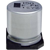 Panasonic EEEFK1C471AP Elektrolytische condensator SMD 470 µF 16 V 20 % (Ø) 10.2 mm 1 stuk(s)