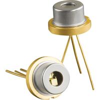 lasercomponents Laser Components Laserdiode Infrarood 850 nm 5 mW ADL-850 51 TL