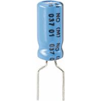 vishay 2222 037 38228 Elektrolytische condensator Radiaal bedraad 5 mm 2.2 µF 63 V 20 % (Ø x h) 5 mm x 11 mm 1 stuk(s)