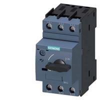 siemens 3RV2021-4CA10-0BA0 Leistungsschalter 1 St. Einstellbereich (Strom): 16 - 22A Schaltspannung