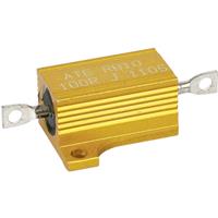 ateelectronics ATE Electronics RB10/1-2R2-J-120 Hochlast-Widerstand 2.2Ω axial bedrahtet 12W 5%