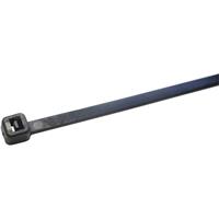 WKK 5416 Kabelbinder 530 mm 4.80 mm Zwart UV-stabiel 100 stuk(s)