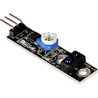 joy-it SEN-KY033LT Infraroodsensor Sensor Geschikt voor: Arduino, ASUS Tinker Board, micro:bit, Raspberry Pi 1 stuk(s)