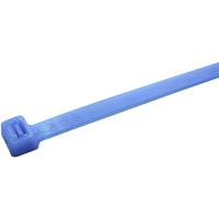 wkk 5740 Kabelbinder 368 mm 7.60 mm Blauw Hittegestabiliseerd, UV-stabiel 1 stuk(s)