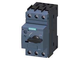 SIEMENS 3RV2011-1HA10-0BA0 - Motor protection circuit-breaker 8A 3RV2011-1HA10-0BA0