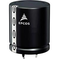 epcos TDK Elektrolyt-Kondensator SnapIn 330 µF 385V 20% (Ø x H) 30mm x 40mm 320 St. Tray