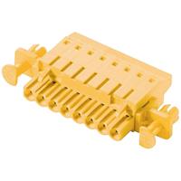 weidmüller Buchsengehäuse-Kabel 42St.