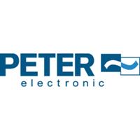 peterelectronic Peter Electronic Frequentieregelaar VDI-110-E3S 1.1 kW 1-fasig 230 V