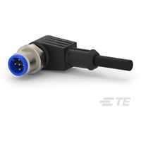 teconnectivity TE Connectivity Busbehuizing-kabel DT Totaal aantal polen 6 DT06-6S-LC01 1 stuk(s)