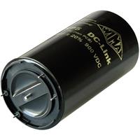 wima DC-LINK DCP5K05590D000KS00 1 stuk(s) MKP-foliecondensator Radiaal bedraad 59 µF 700 V 10 % 37.5 mm (Ø x h) 50 mm x 57 mm