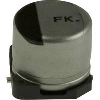 panasonic EEE-FK1E470AP Elektrolytische condensator SMD 47 µF 25 V 20 % (Ø) 6.3 mm 1 stuk(s)