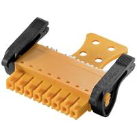 weidmüller Stiftgehäuse-Kabel BC/SC Polzahl Gesamt 7 Rastermaß: 3.81mm 50St.
