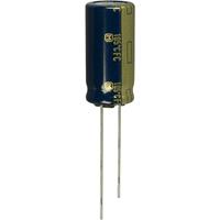 Panasonic Elektrolytische condensator Radiaal bedraad 5 mm 180 µF 63 V 20 % (Ø) 10 mm 1 stuk(s)