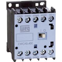 WEG CWCA0-31-00D24 Contactor 230 V/AC 1 stuk(s)