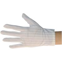 bjz C-199 2816-L ESD-handschoen Maat: L Polyester, Polyurethaan
