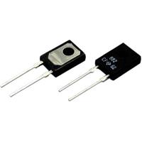 trucomponents TRU COMPONENTS TCP10S-AR910JTB Hochlast-Widerstand 0.91Ω radial bedrahtet TO-126 20W 5% 1St.