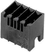 weidmüller Stiftgehäuse-Platine 42St.