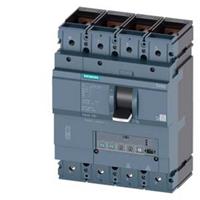 Siemens 3VA2463-5HN42-0AA0 Leistungsschalter 1 St. Einstellbereich (Strom): 250 - 630A Schaltspannun