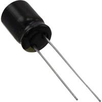 panasonic Elektrolyt-Kondensator radial bedrahtet 3.5mm 100 µF 50V 20% (Ø) 8mm