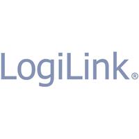 logilink LPS217 Kabelbehuizing 75 x 210 x 90 Kunststof Geel 1 stuk(s)