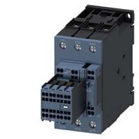 Siemens 3RT2035-3XJ44-0LA2 Baanbescherming 3x NO 690 V/AC 1 stuk(s)