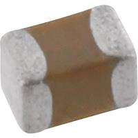 kemet Keramik-Kondensator SMD 0805 680 nF 25V 10% (L x B x H) 2 x 0.5 x 1.25mm T