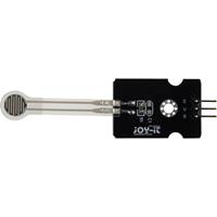 joy-it SEN-Pressure02 Aanraaksensor Sensor Geschikt voor: Arduino, micro:bit, Raspberry Pi 1 stuk(s)