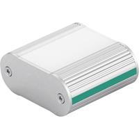 fischerelektronik Fischer Elektronik TON 61 26 100 SA TB 10078570 Profil-Gehäuse 100 x 61.3 x 26 Aluminium eloxiert S