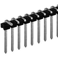 fischerelektronik Fischer Elektronik Male header (standaard) Aantal rijen: 1 Aantal polen per rij: 36 SL LP 3/041/ 36/Z 1 stuk(s)