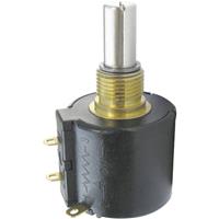 Bourns 3547S-1AA-103A Präzisions-Potentiometer 3-Gang 1W 10kΩ 1St.