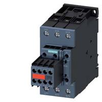 Siemens 3RT2038-1AK64-3MA0 Contactor 3x NO 690 V/AC 1 stuk(s)