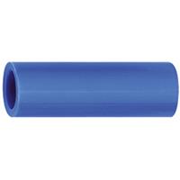 Klauke 780 Parallelverbinder 1.50mm² 2.50mm² Vollisoliert Blau
