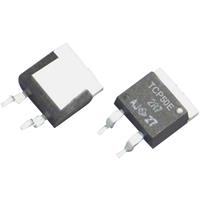 trucomponents TRU COMPONENTS TCP50E-A100KFTB Hochlast-Widerstand 100kΩ SMD TO-263/D2PAK 50W 1% 1St.