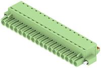 weidmüller Buchsengehäuse-Kabel 504St.
