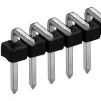 fischerelektronik Fischer Elektronik Stiftleiste (Standard) Anzahl Reihen: 1 Polzahl je Reihe: 36 SL 3/025/ 36/Z