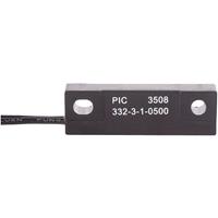 pic MS-332-6 Reedcontact 1x NO 200 V/DC, 250 V/AC 1.5 A 50 W