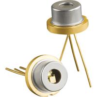 lasercomponents Laser Components Laserdiode Infrarood 780 nm 5 mW ADL-780 51 TL