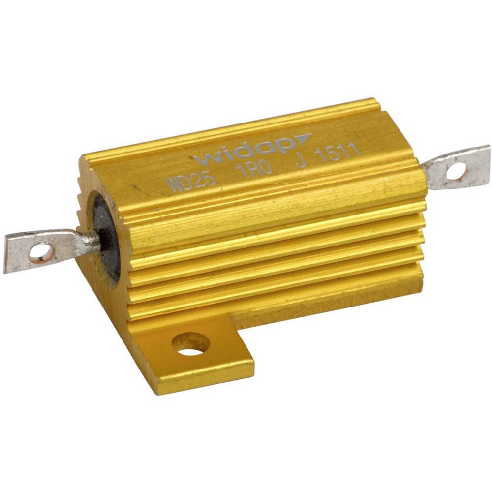widap 160056 Draadweerstand 15 kΩ In behuizing 25 W 1 % 1 stuk(s)