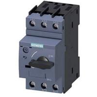Siemens 3RV2021-4DA10-0BA0 Leistungsschalter 1 St. Einstellbereich (Strom): 18 - 25A Schaltspannung