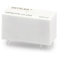 zettler AZ7621P2-1A-24DE Printrelais 24 V/DC 16 A 1x NO 1 stuk(s)