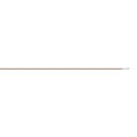 lappkabel LAPP Koaxialkabel Außen-Durchmesser: 1.80mm RG178 B/U 50Ω Braun, Transparent Meterware