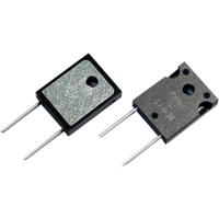 trucomponents TRU COMPONENTS TCP50S-AR910FTB Hochlast-Widerstand 0.91Ω radial bedrahtet TO-247 100W 1% 1St.